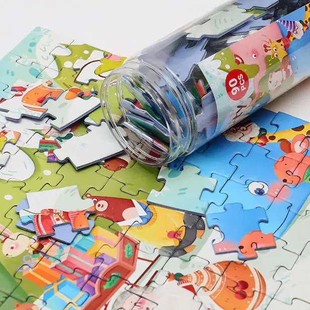 Пазлы Пазлы