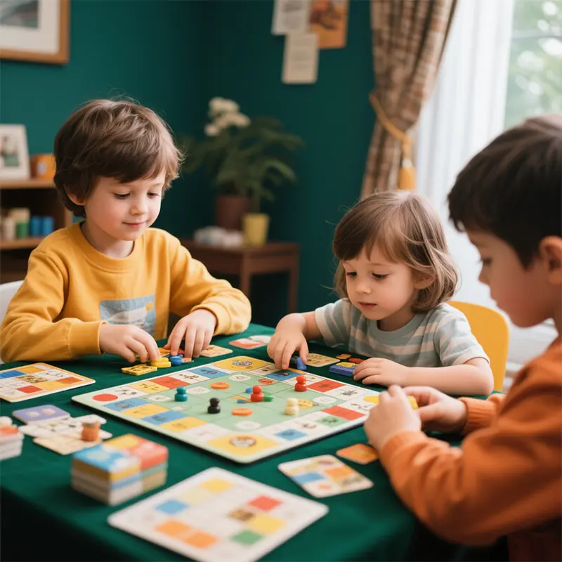 Игры и игрушки Игры и игрушки