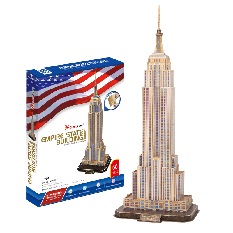 3D-пазл своими руками: перемещайте руки, чтобы приблизиться к родителям и детям 3D-пазл своими руками: перемещайте руки, чтобы приблизиться к родителям и детям