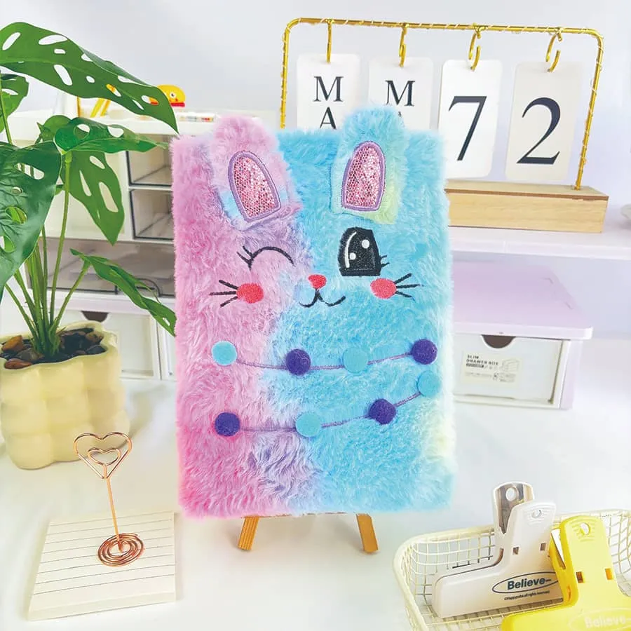 Что делает плюшевый блокнот Sentu A5 Cute Cat Diary бестселлером с тиражом в 500 000 экземпляров?