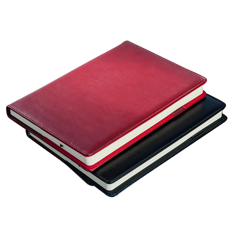 Прейскурант Binder Notebook